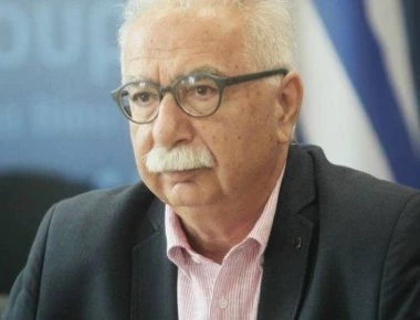 Κ. Γαβρόγλου: Υπόσχεται κατάργηση Πανελλαδικών και χιλιάδες προσλήψεις εκπαιδευτικών